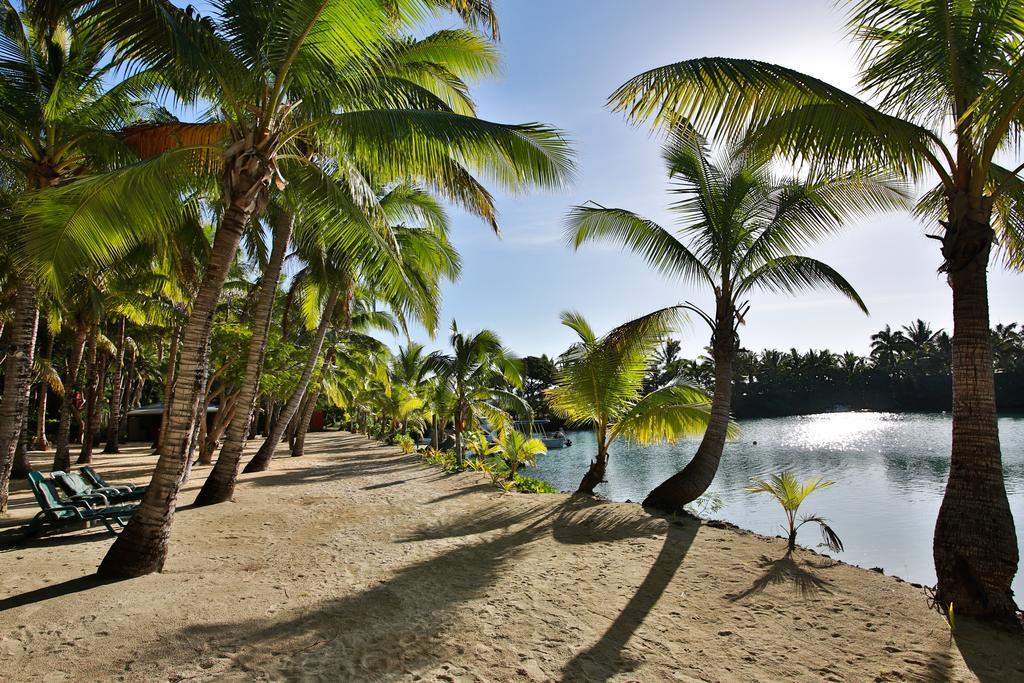 Wananavu Rakiraki