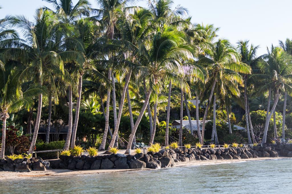 Wananavu Resort
