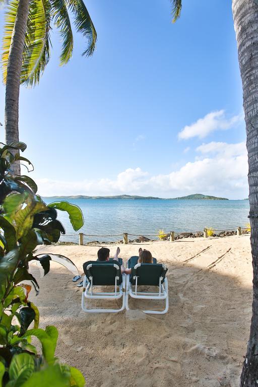 Resort Wananavu 4*