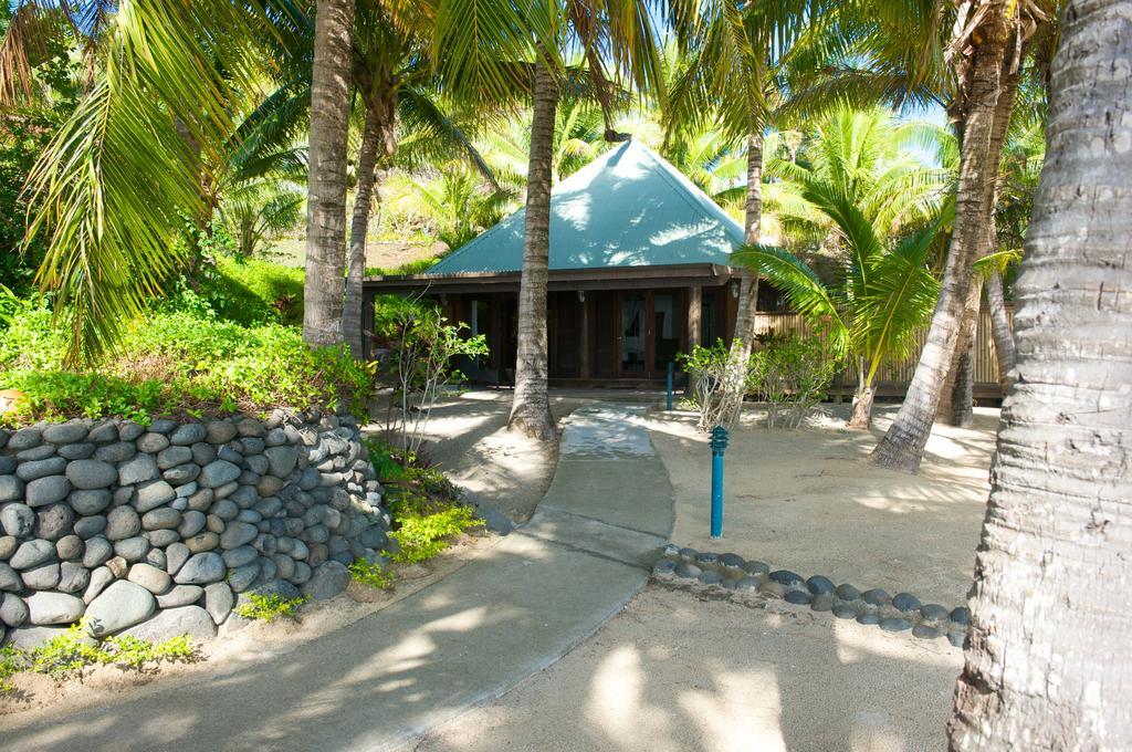 Wananavu 4*