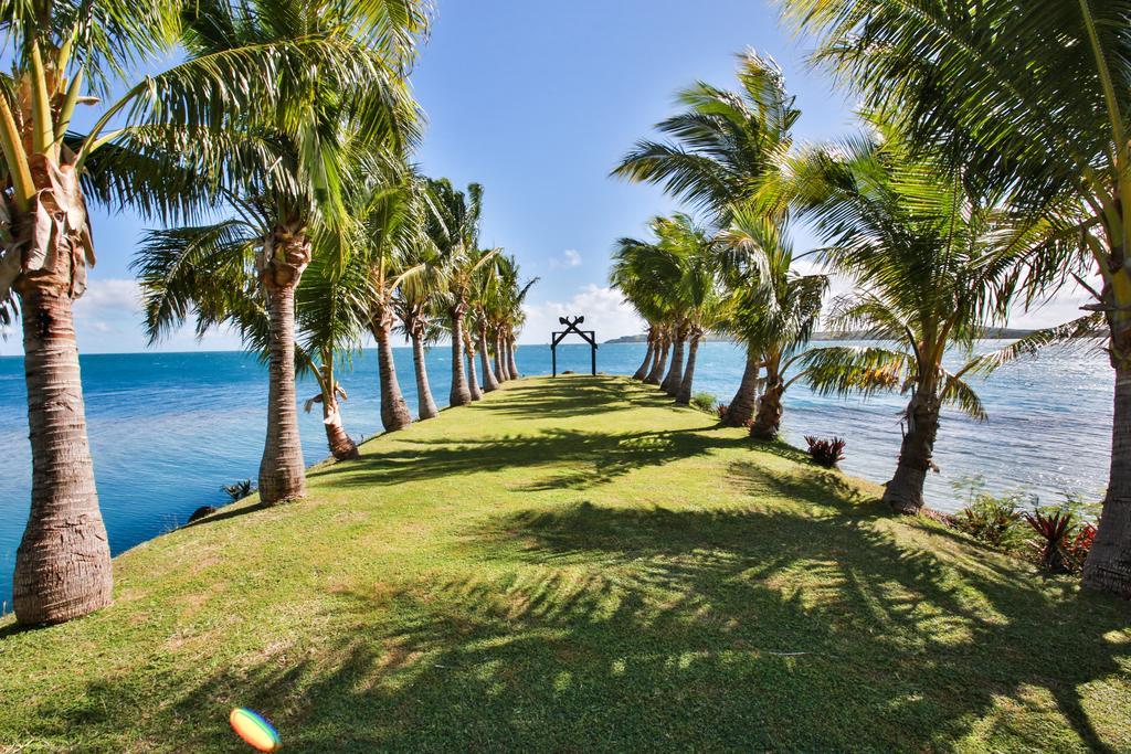 Wananavu Rakiraki