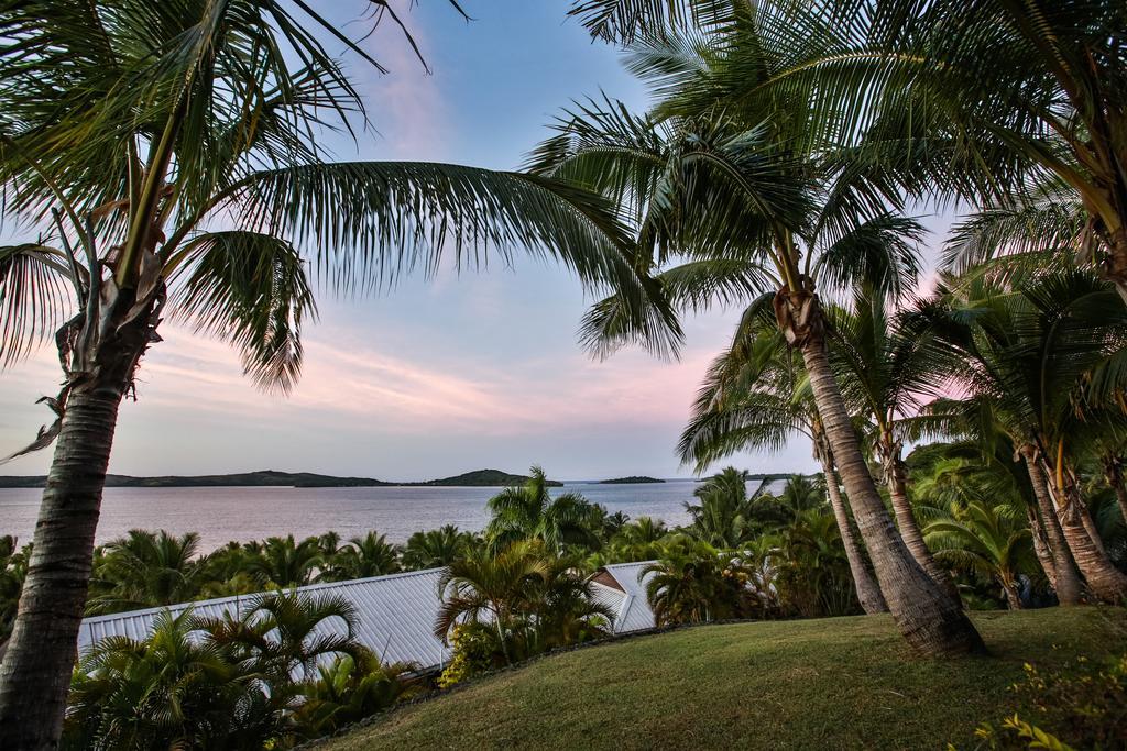 Wananavu Resort 4*