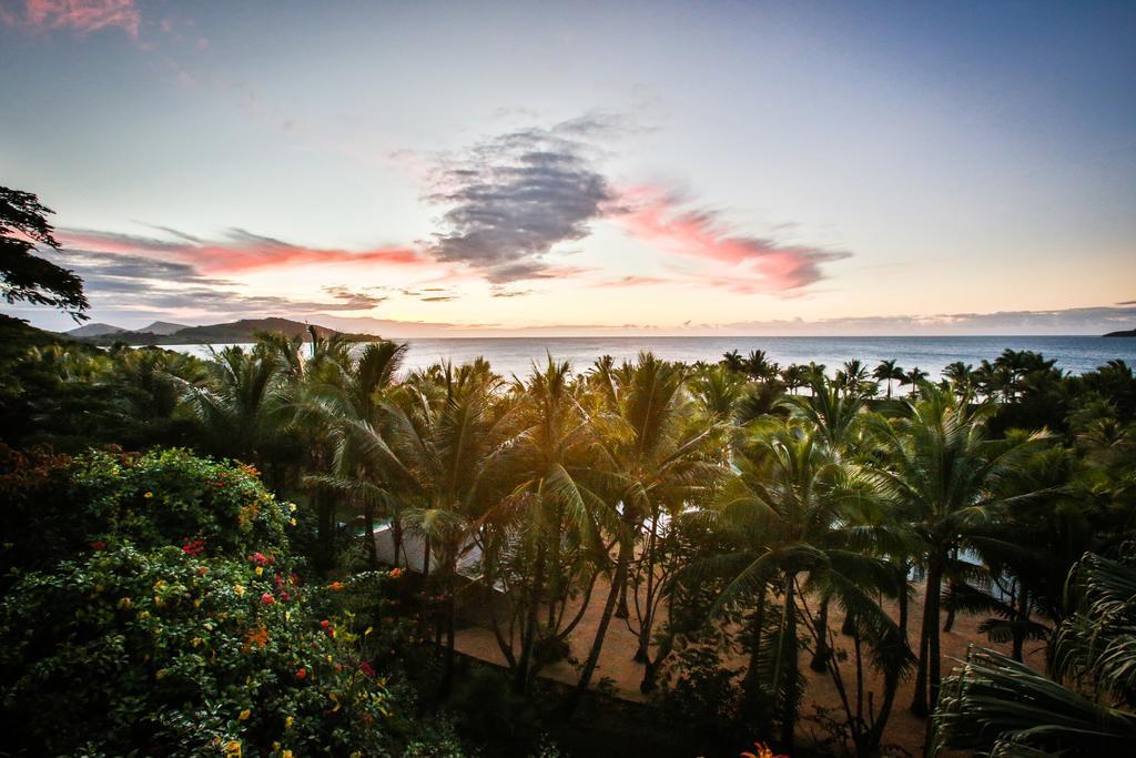 Resort Wananavu
