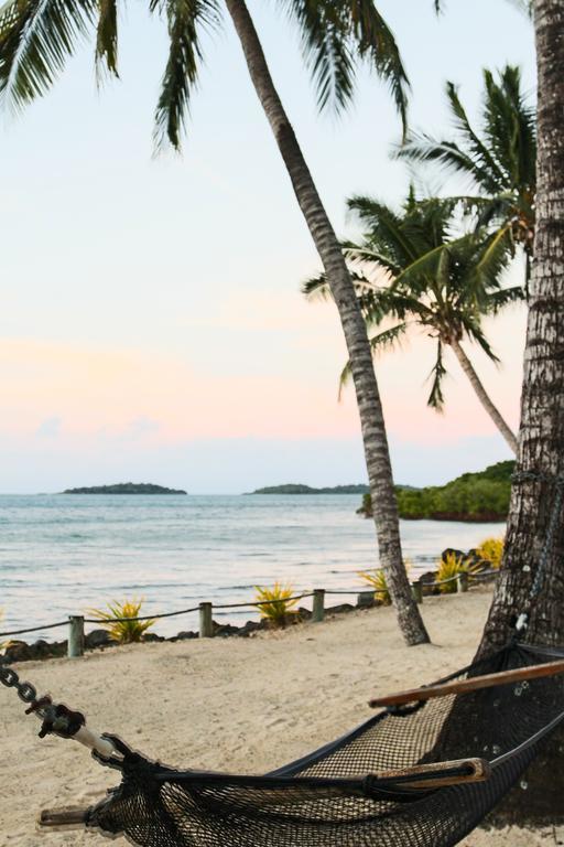 Wananavu Rakiraki