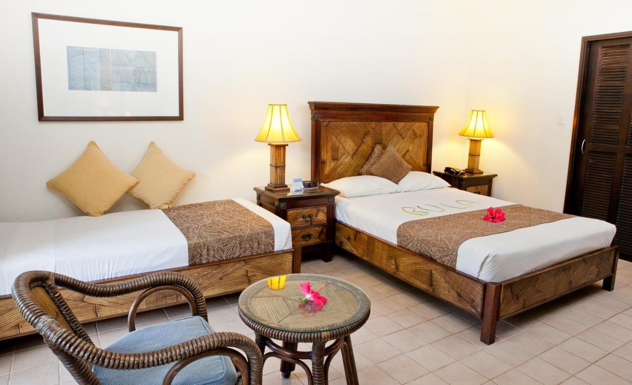 The Naviti 4* Korolevu (Viti Levu)