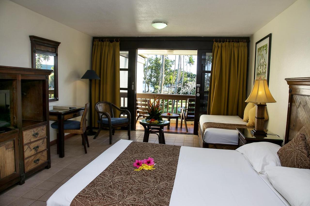 The Naviti 4*