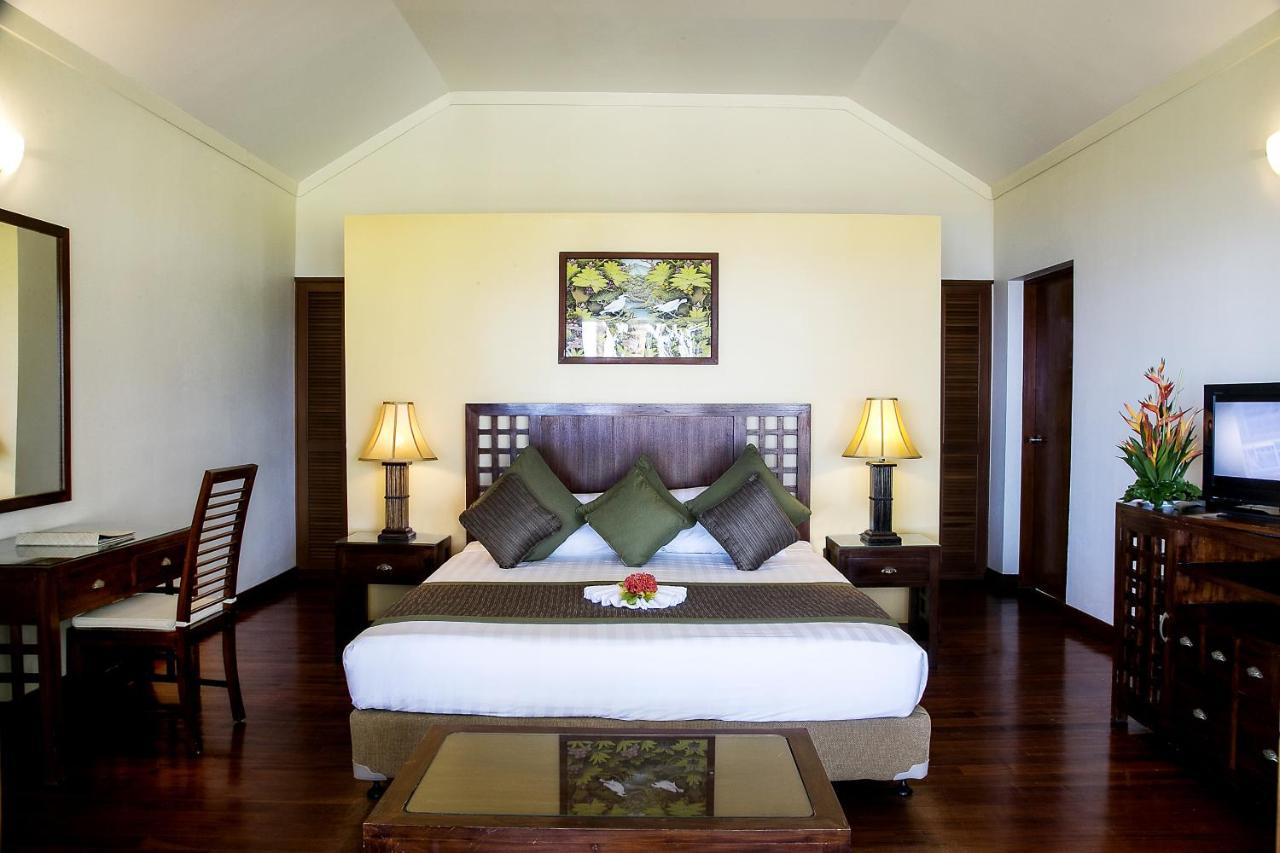 The Naviti Hotel