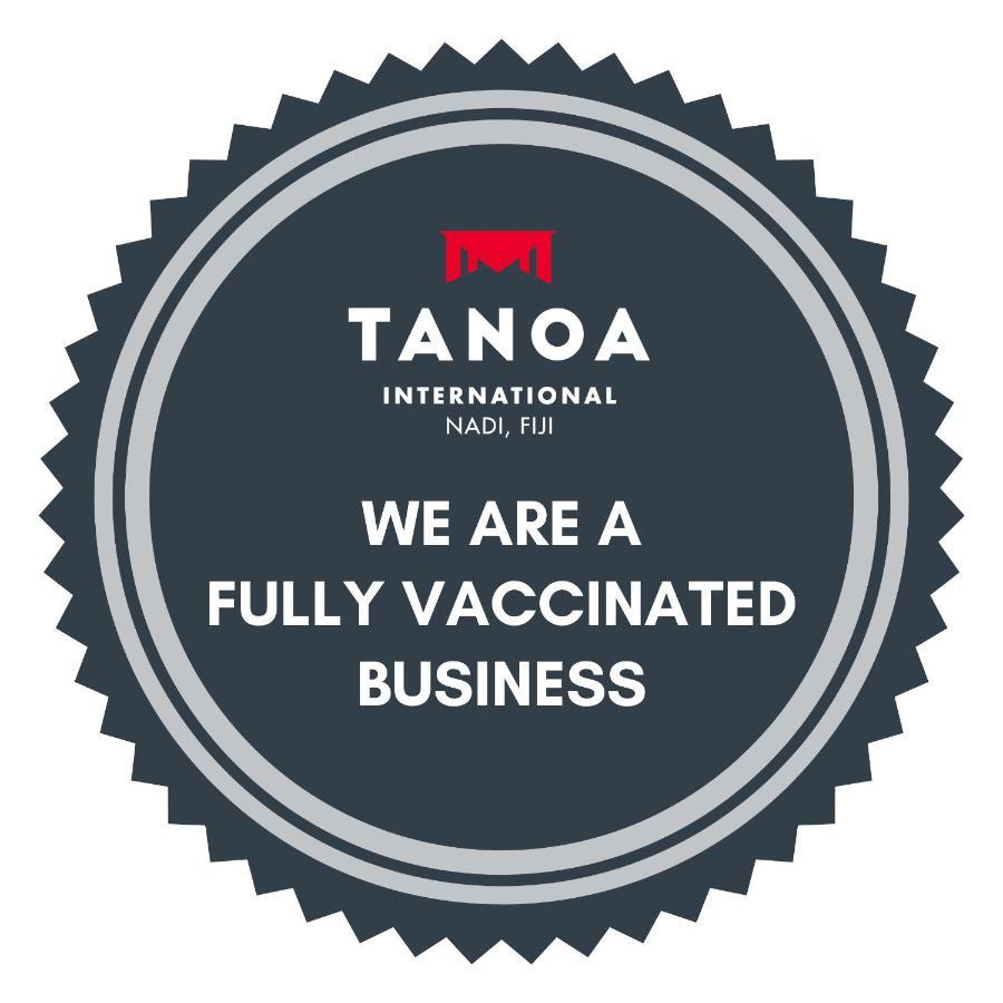 Tanoa International Nadi