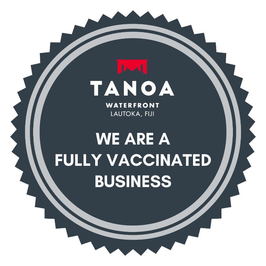 Tanoa Waterfront Hotel Lautoka