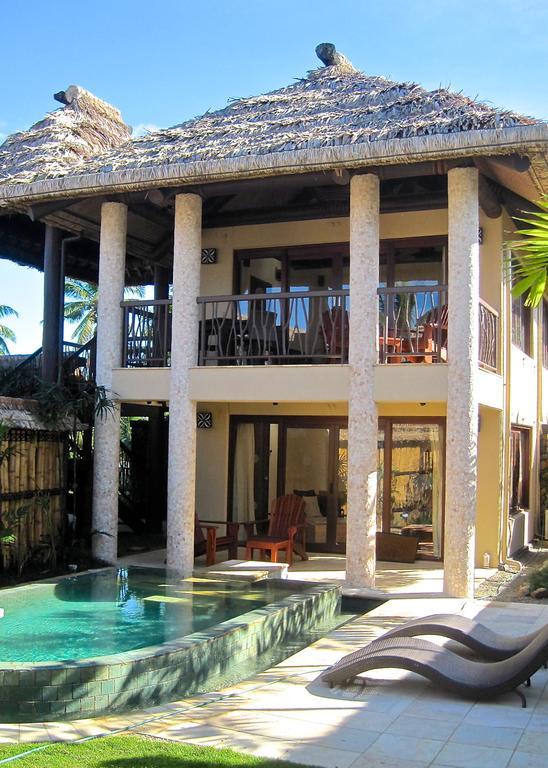 Nanuku, Collection Resort Pacific Harbour