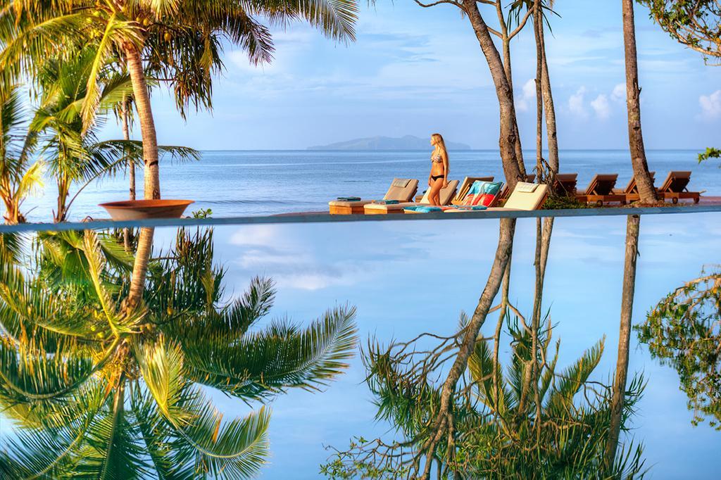 Resort Nanuku, Collection 5*