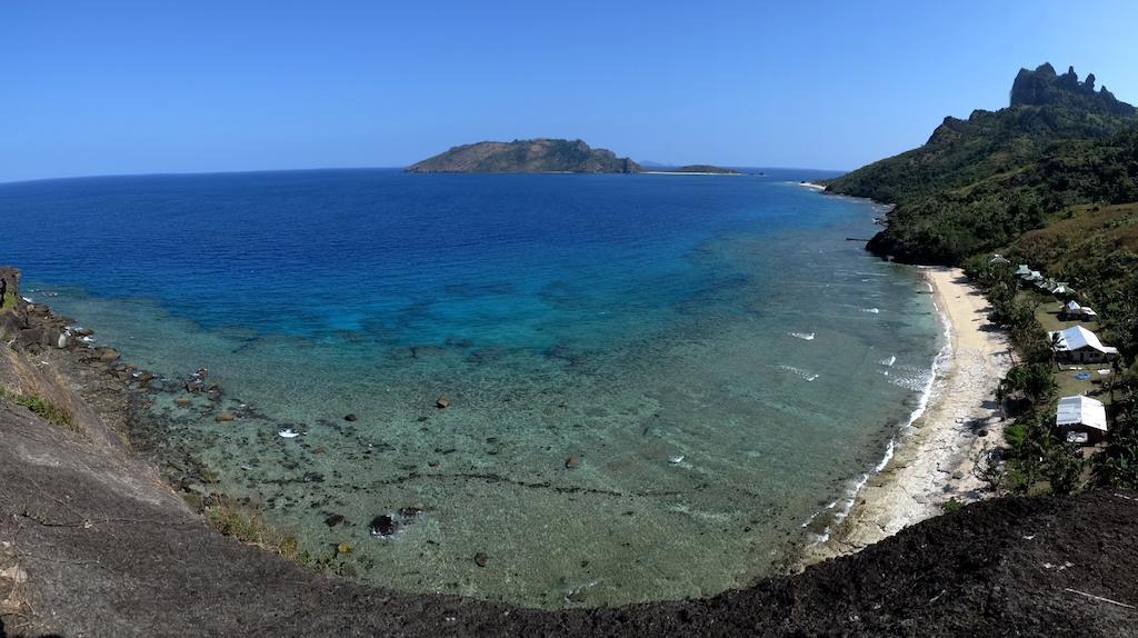 Resort Naqalia Wayasewa Island