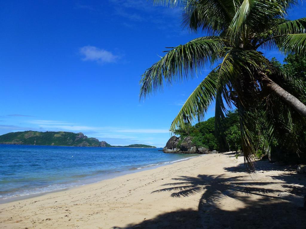 Naqalia Resort Wayasewa Island