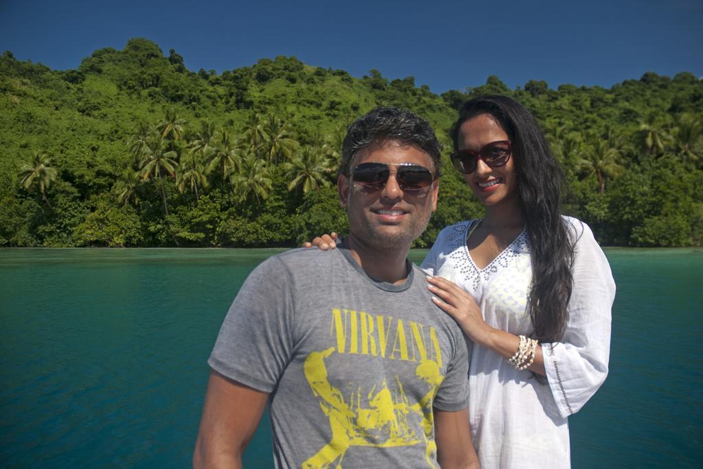 Emaho Sekawa Resort Savusavu