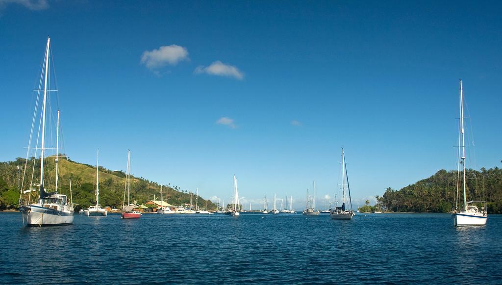 Emaho Sekawa Savusavu