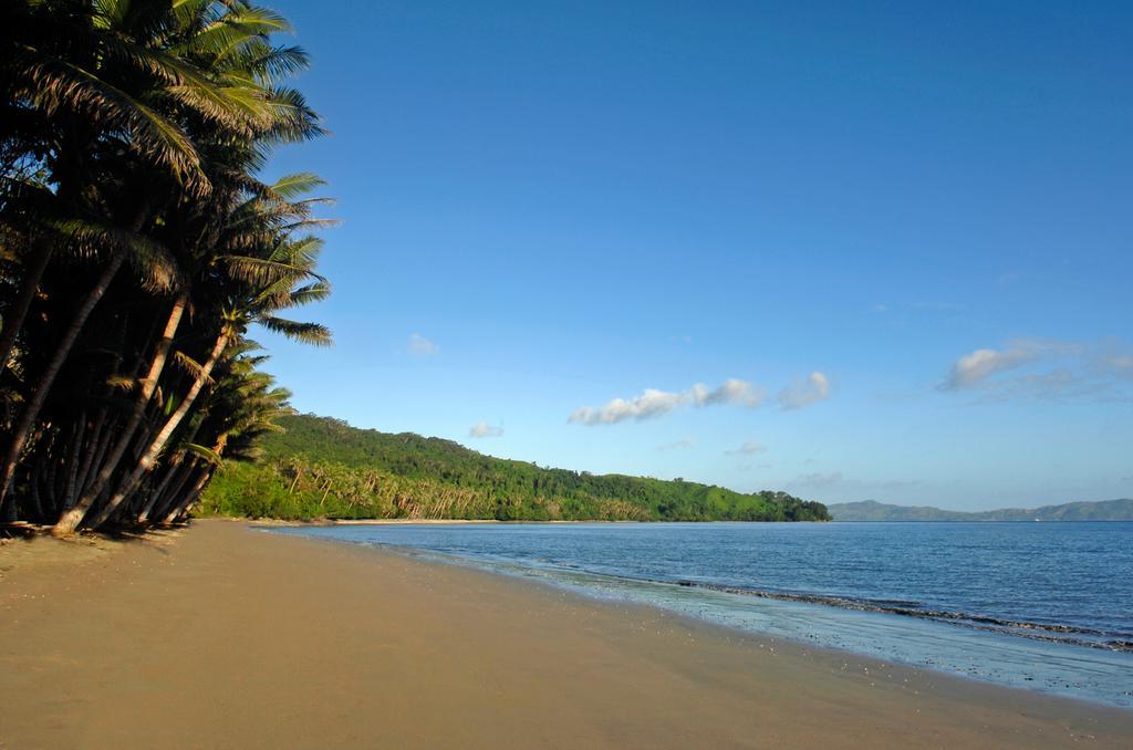 Resort Emaho Sekawa Savusavu