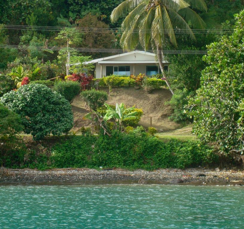 Lodge Gecko Fiji *