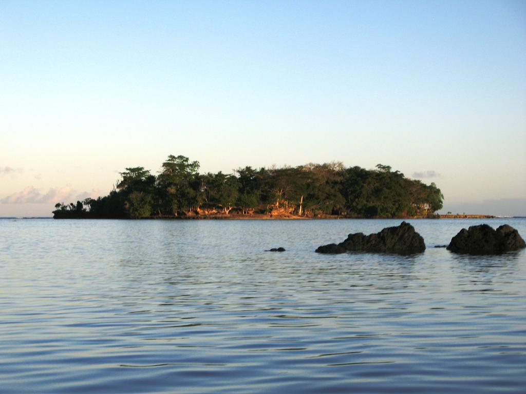 Salt Savusavu