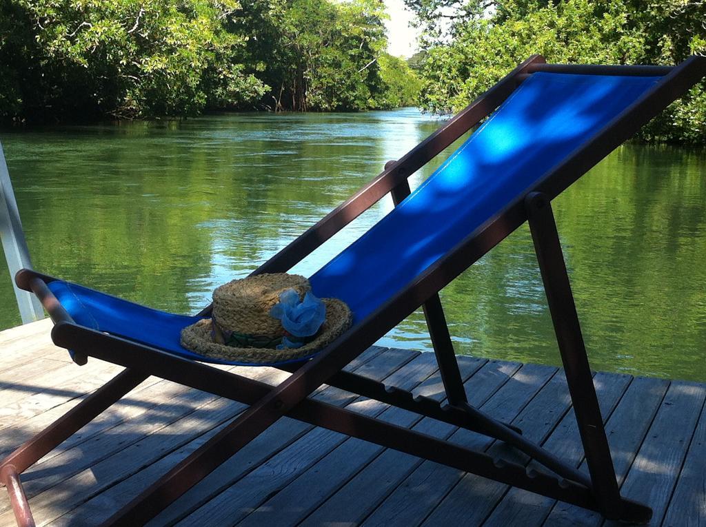 Salt Savusavu