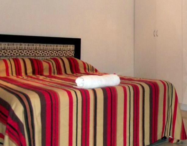 Hibiscus Fiji Apartment Nadi