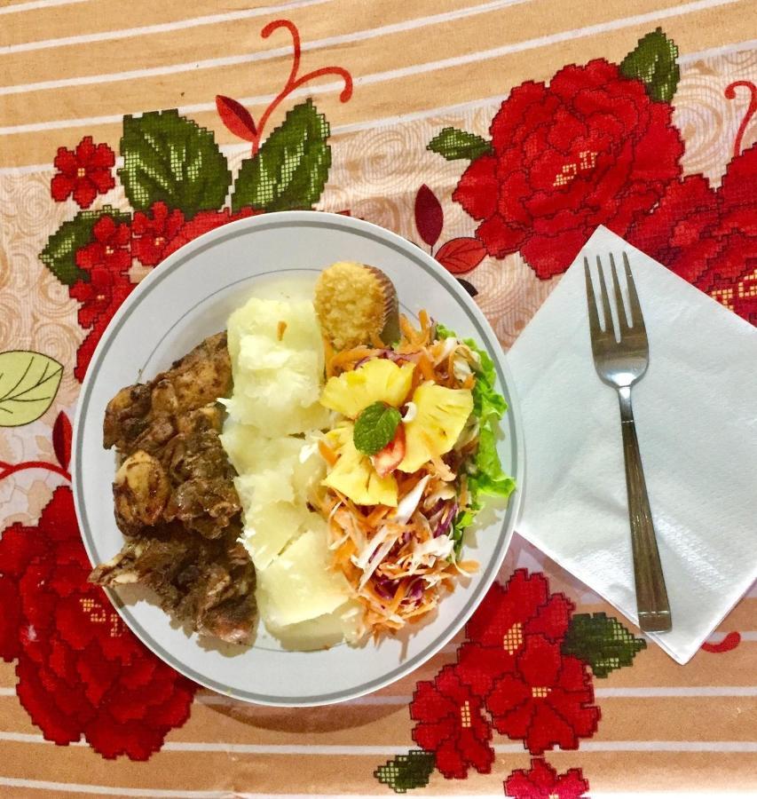 Villa Sigasiga Sands Boutique