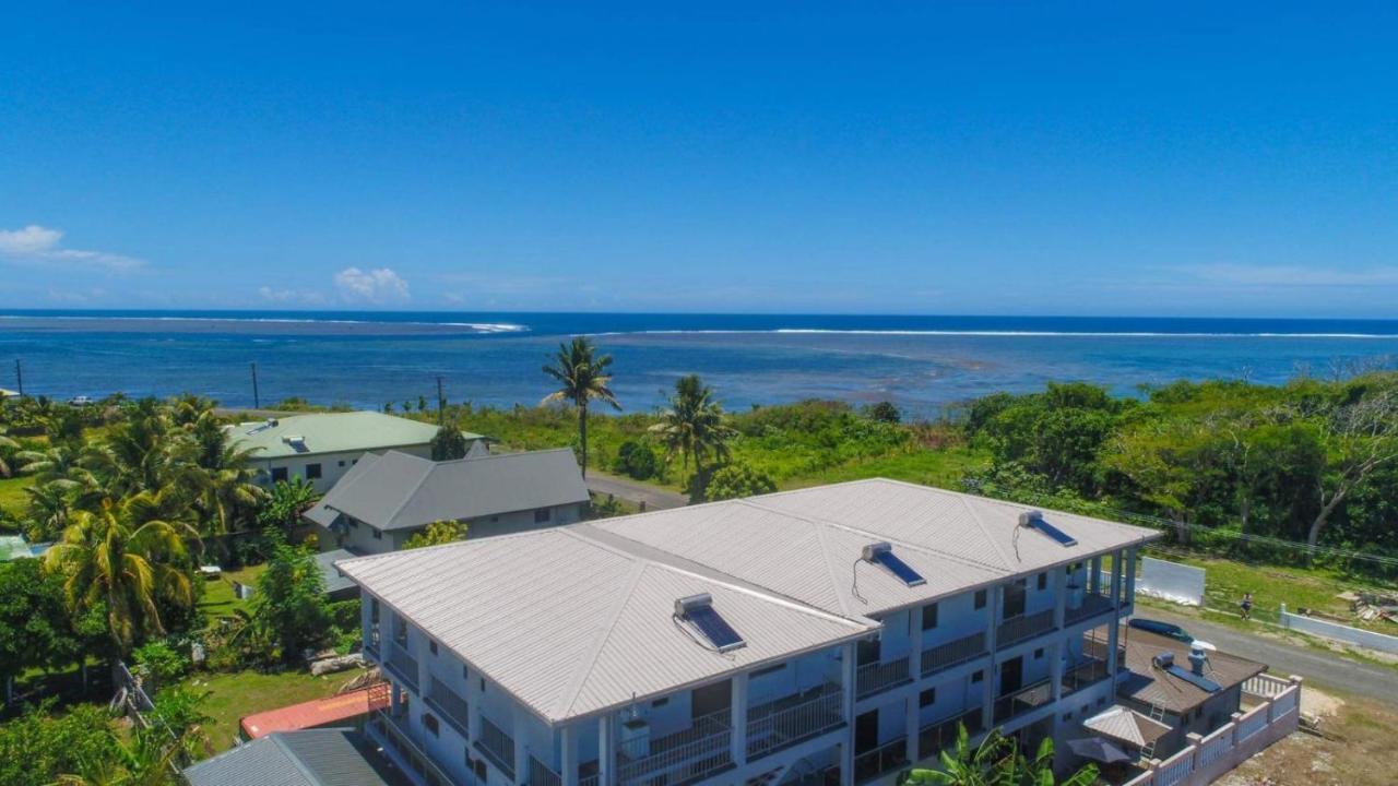 Apartment Coastal Fiji *
