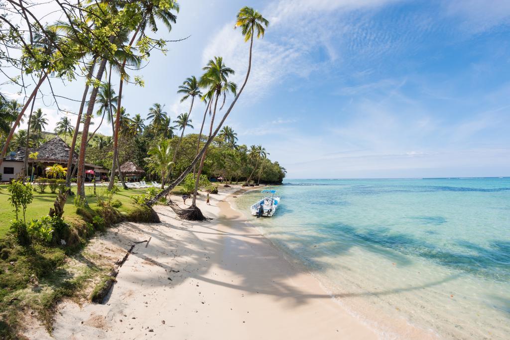 Mango Bay 2* Namatakula