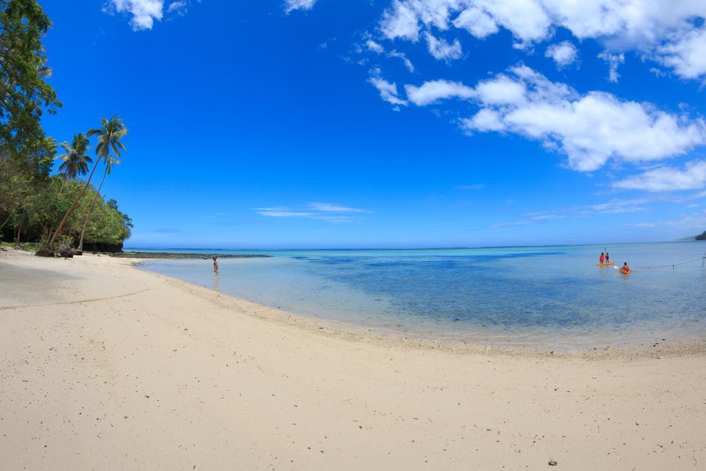Mango Bay Resort