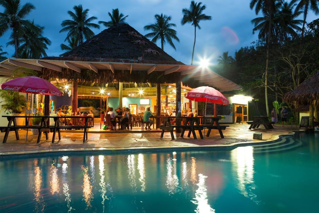 Resort Mango Bay 2*