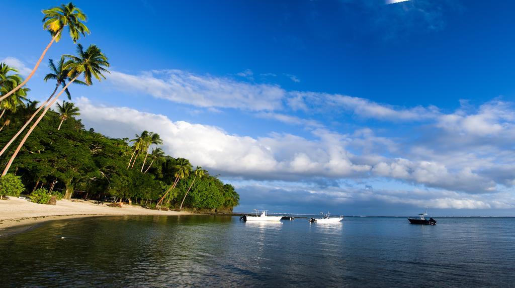 Mango Bay