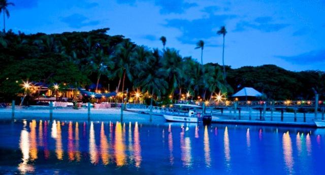 Resort First Landing & Lautoka