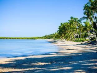 First Landing & Lautoka