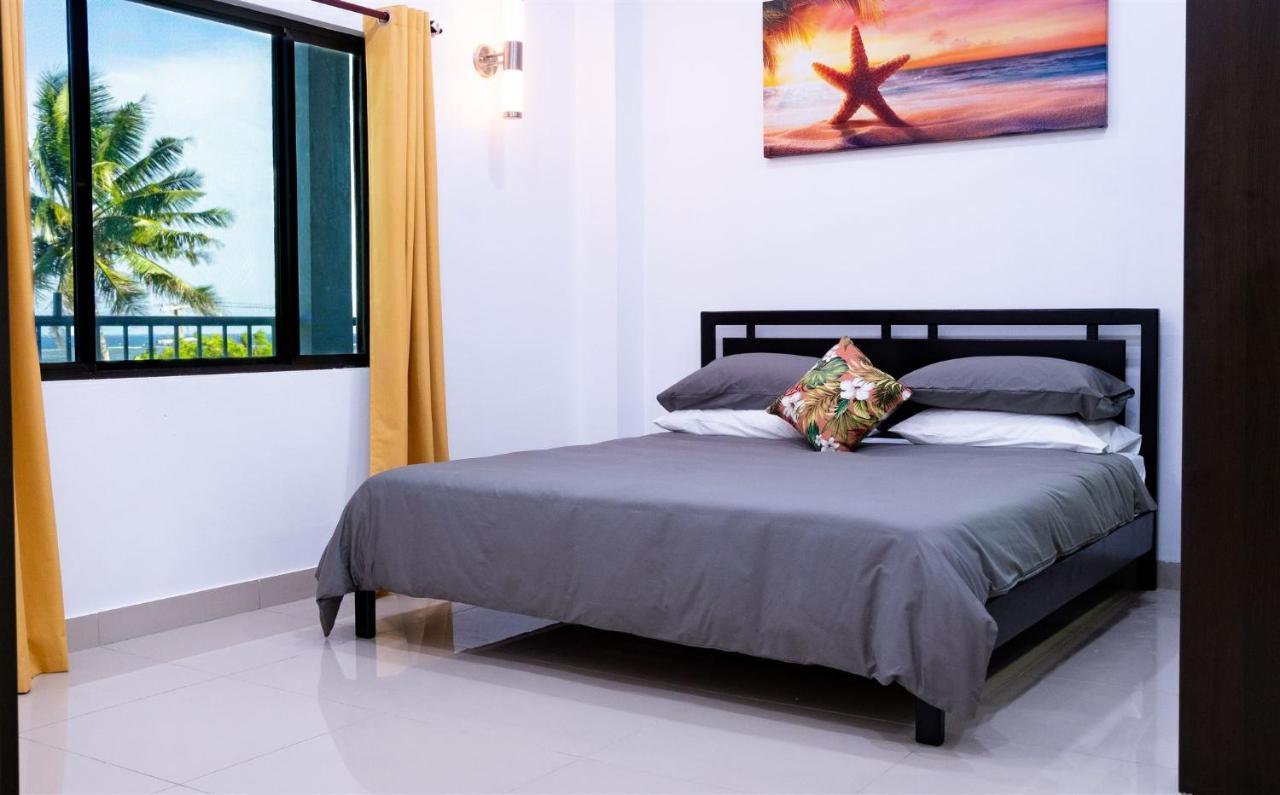 Apartment Coastal Fiji *