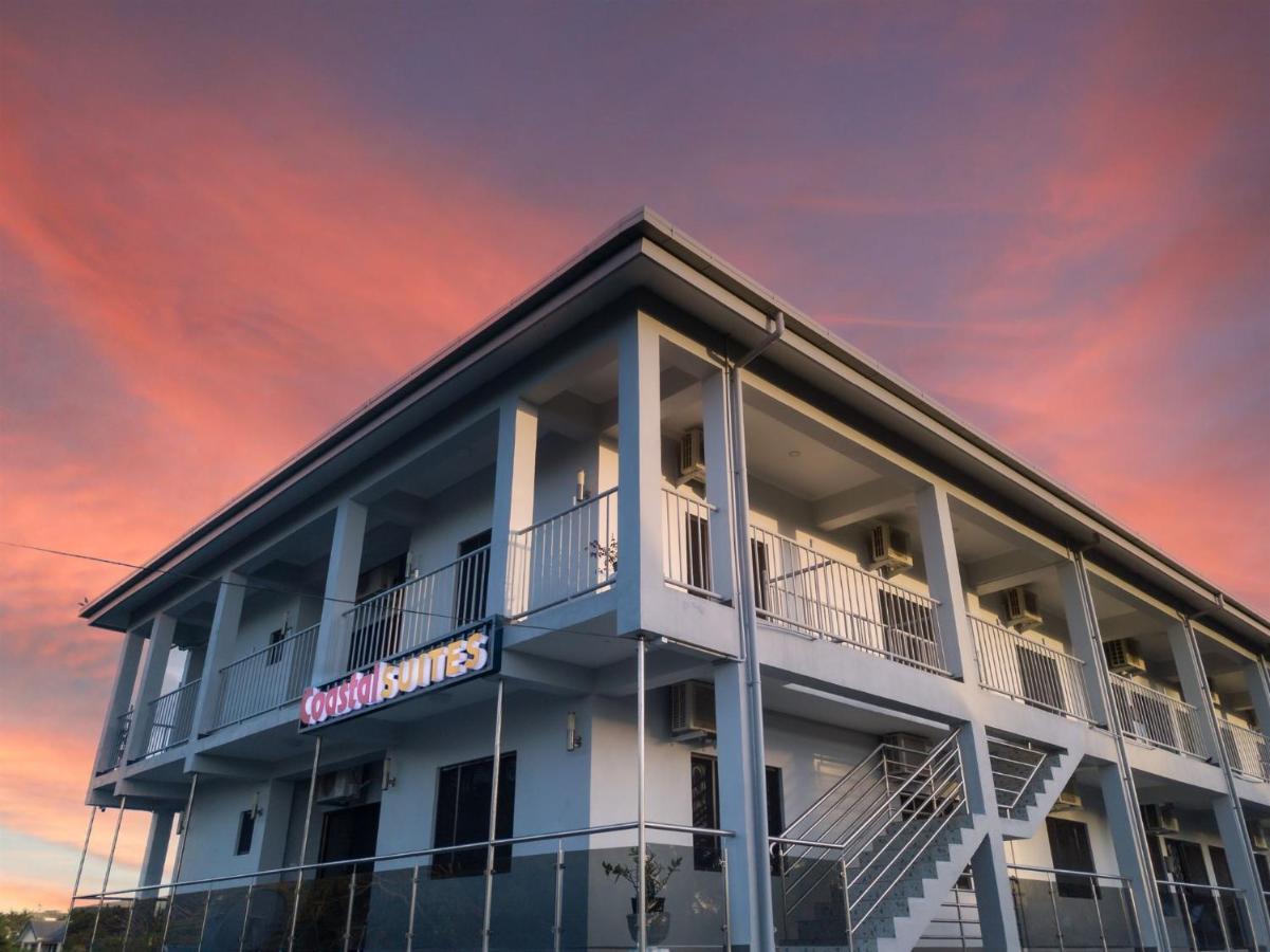 Apartment Coastal Fiji *