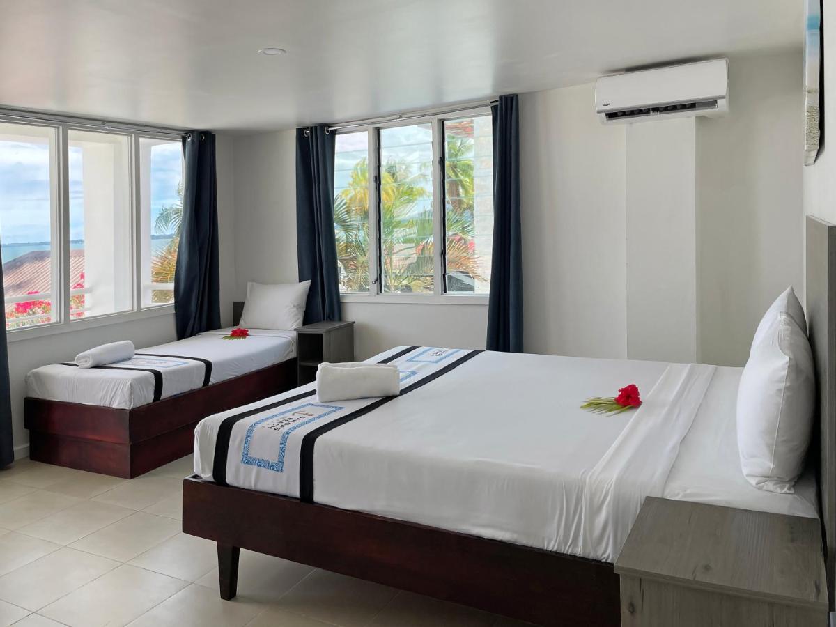 Sailors Fiji Hotel Nadi