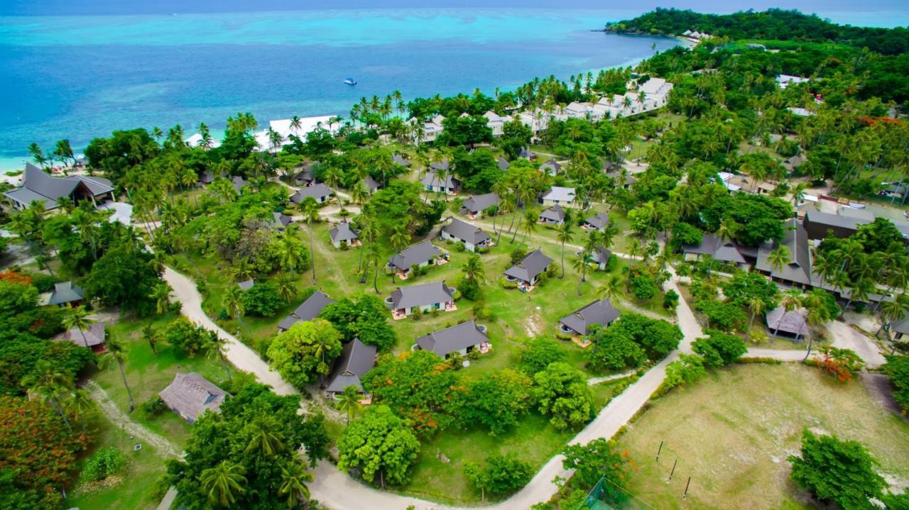 Resort & - Fiji