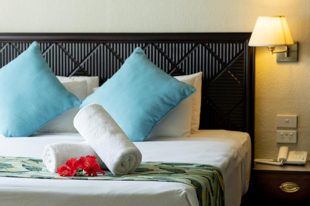 Fiji Gateway Hotel