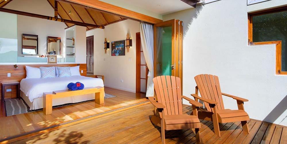 (adults Only) 5* Royal Davui Island