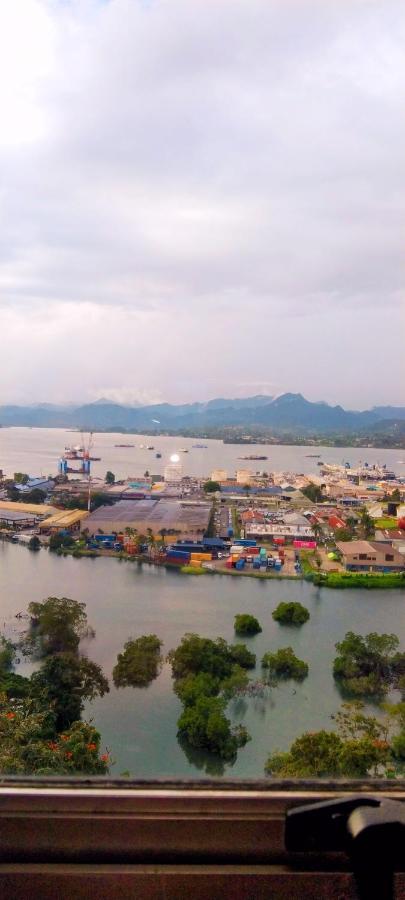 Hotel Sunseekers Outrigger Suva