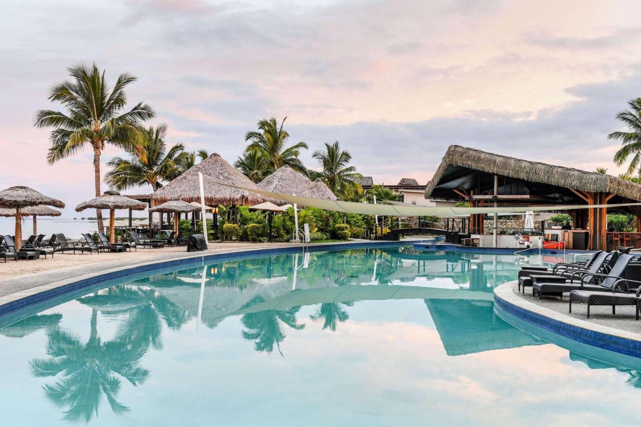 Club Wyndham Island, Trademark Collection By Wyndham Resort