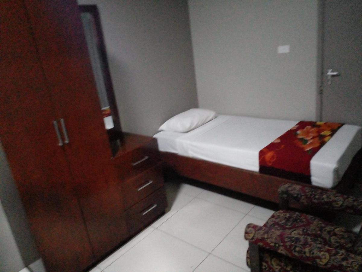 Hotel Sunseekers Outrigger 2*