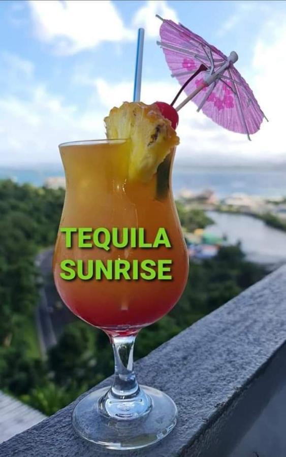 Sunseekers Outrigger Hotel Suva
