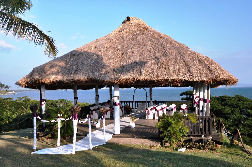 Anchorage Lautoka