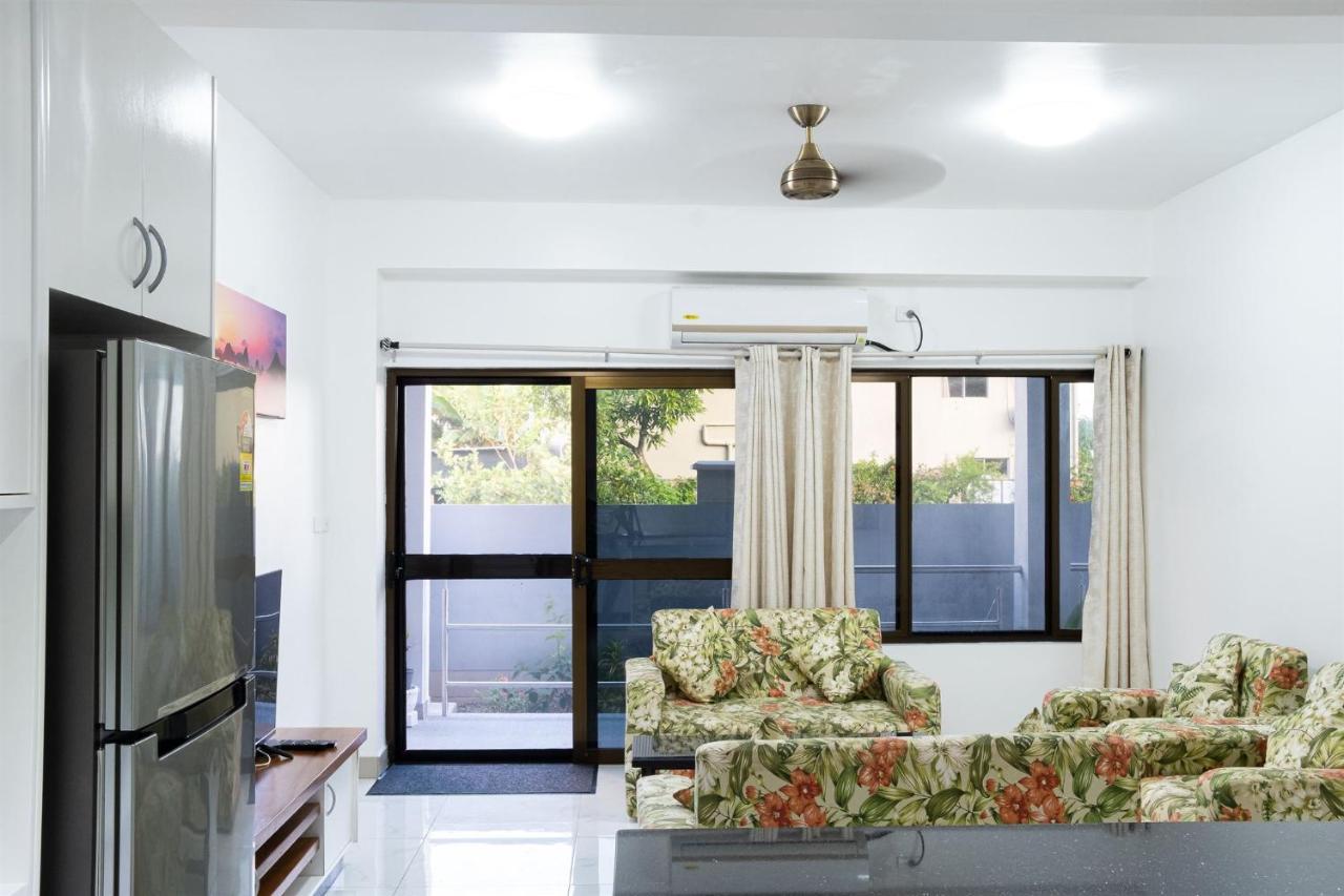 Apartment Coastal Fiji Sigatoka