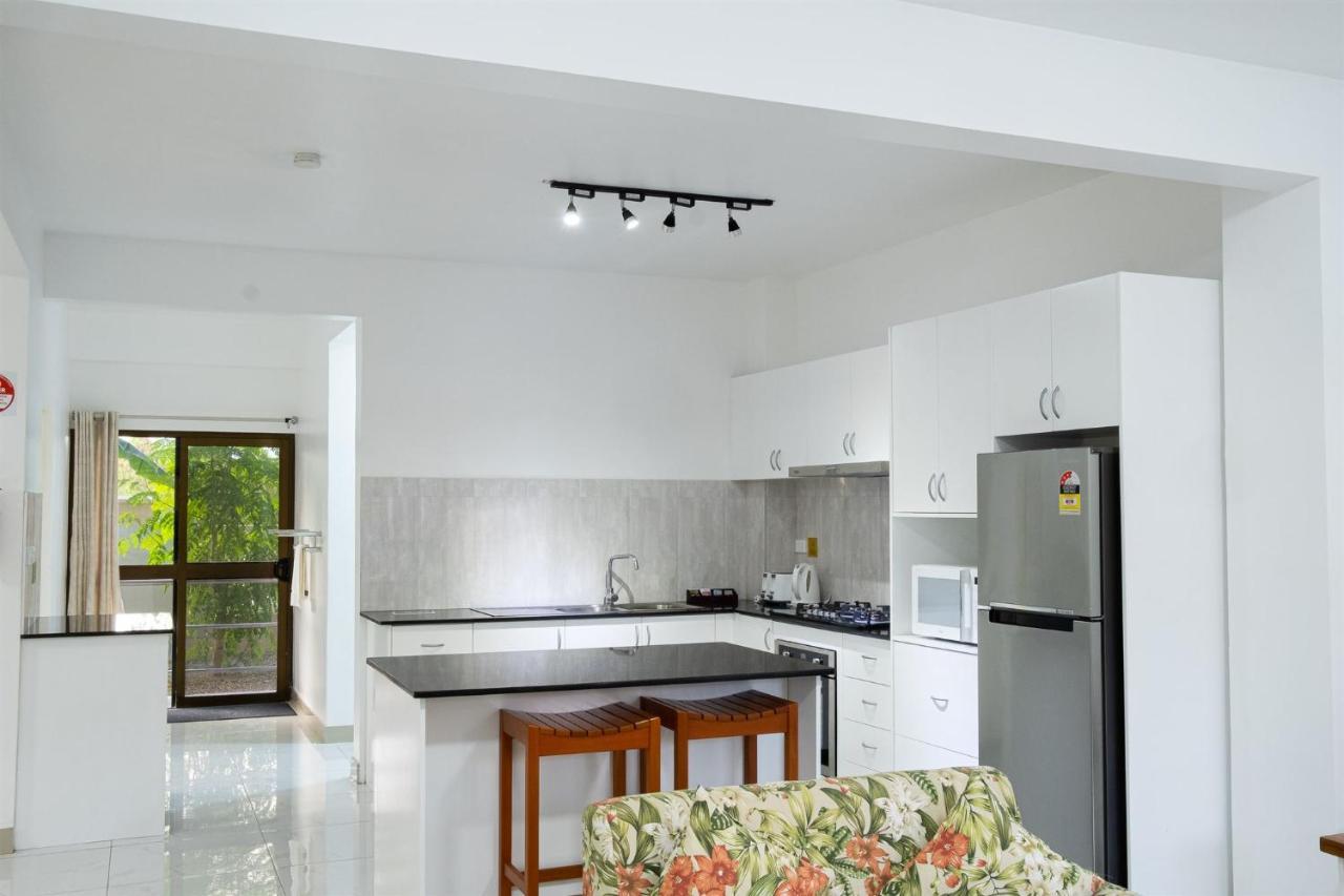 Coastal Fiji Apartment