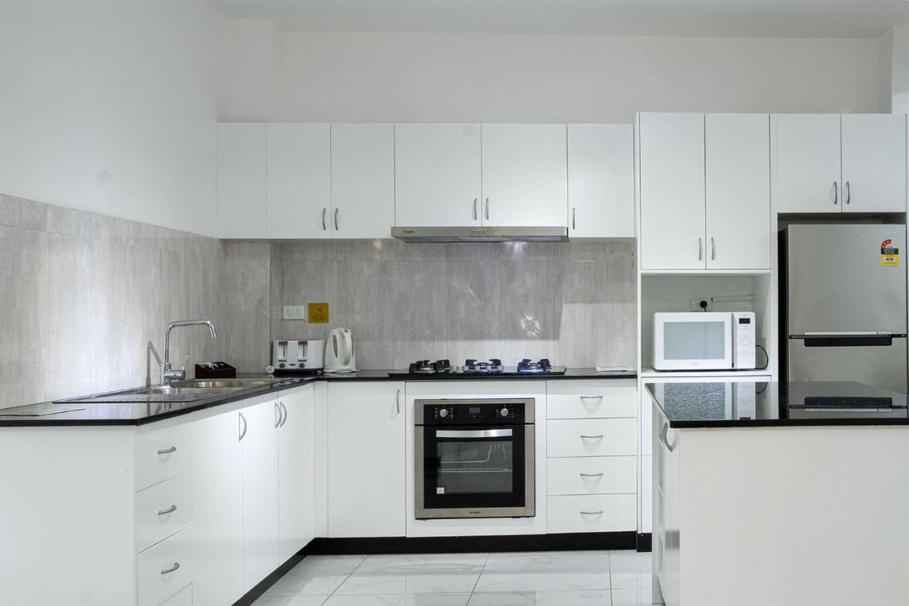 Apartment Coastal Fiji Sigatoka
