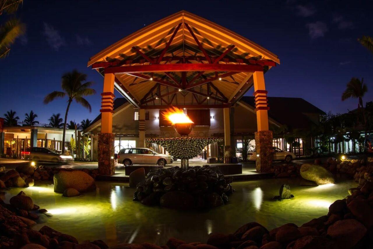 Club Wyndham Island, Trademark Collection By Wyndham Resort