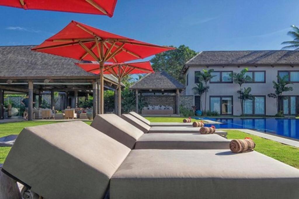 Villa Takali - Cfc Certified