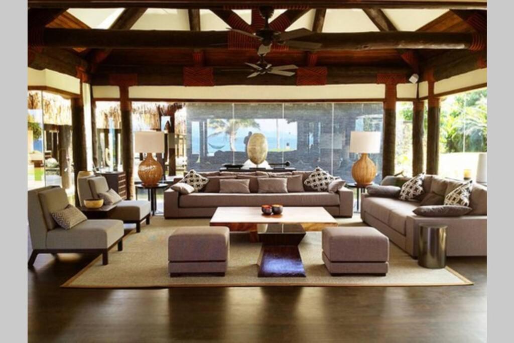 Villa Takali - Cfc Certified *