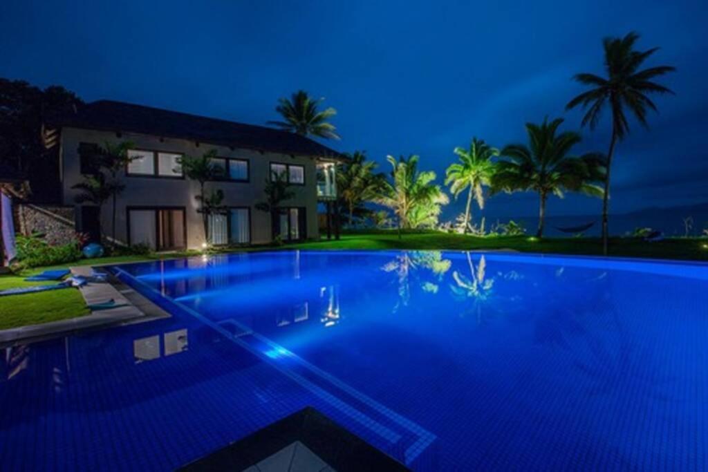 Takali - Cfc Certified * Pacific Harbour